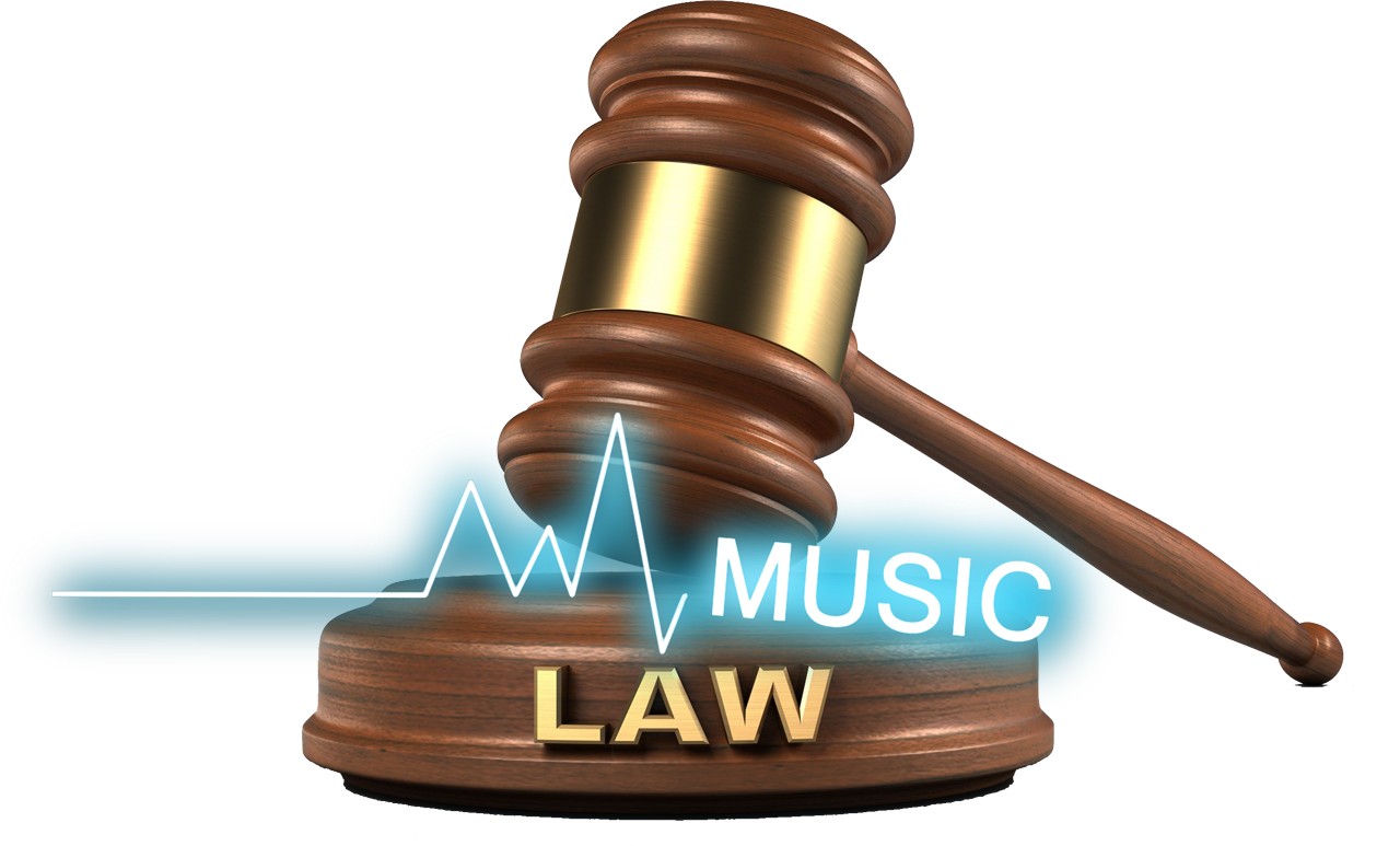 Music, THE LAW & You MCSN