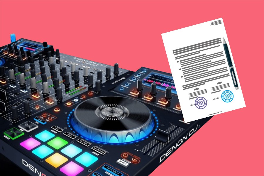 Why Every Music DJ needs a License from MCSN