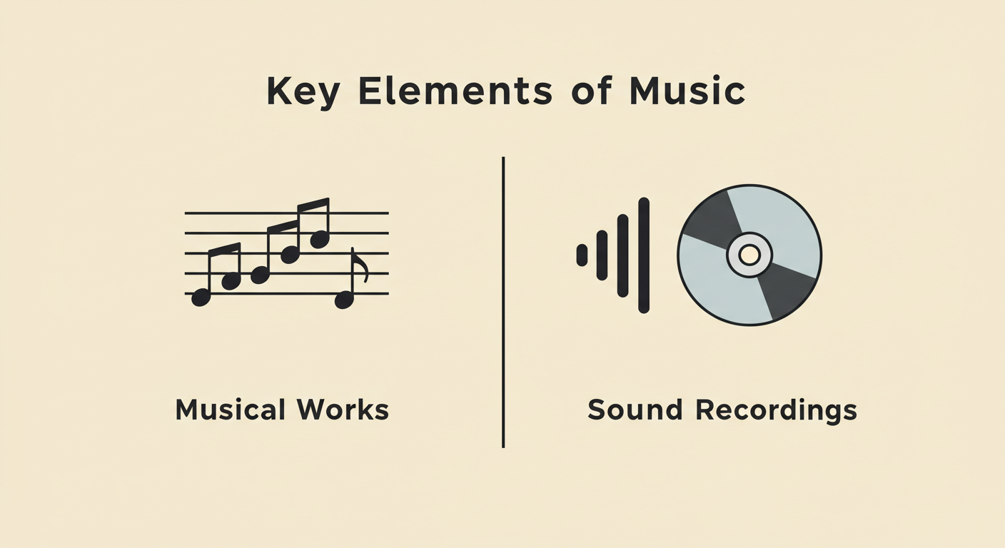 Key Elements of Music