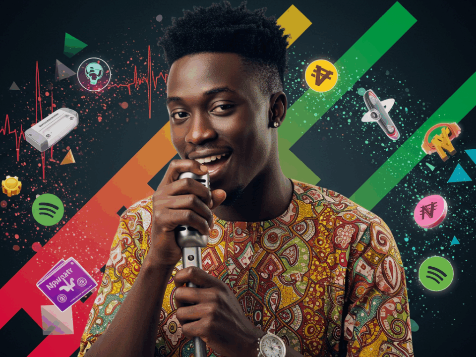 Every Play Should Pay: Why Nigerian Artists Need Collective Management