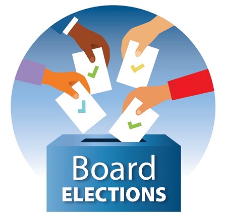 Board Election