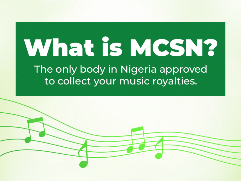 what is MCSN